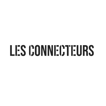 les connecteurs logo carre