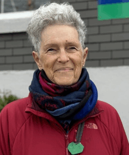 Sylvie Dubord
