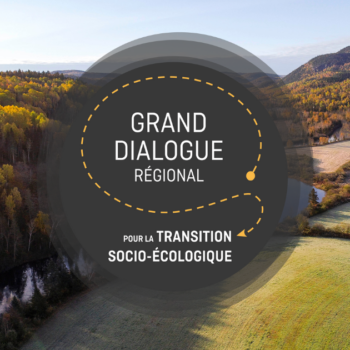 Le grand dialogue