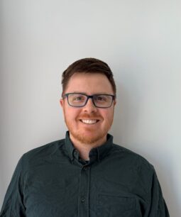 Michaël Bertrand-Charette