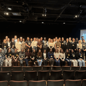 Concours d'affiches-participantes et participants