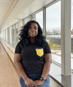 Félicia Marie Frida Degni-Yace