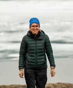 Milla Rautio_CISD photo